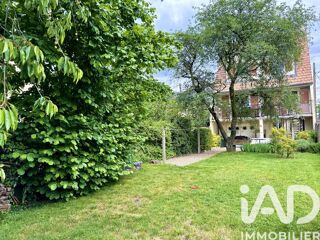  Maison à vendre 5 pièces 101 m²