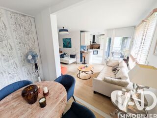  Appartement à vendre 4 pièces 73 m²