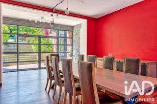  Maison à vendre 13 pièces 285 m²