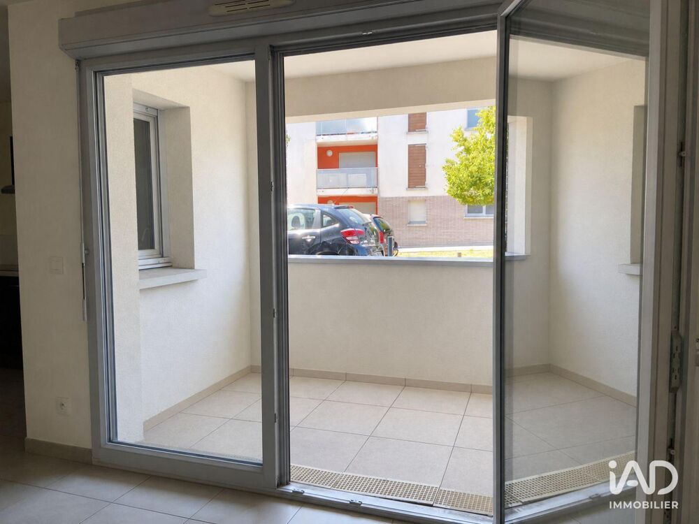 Location Appartement Location Appartement 2 pièces Saint-jean-de-braye