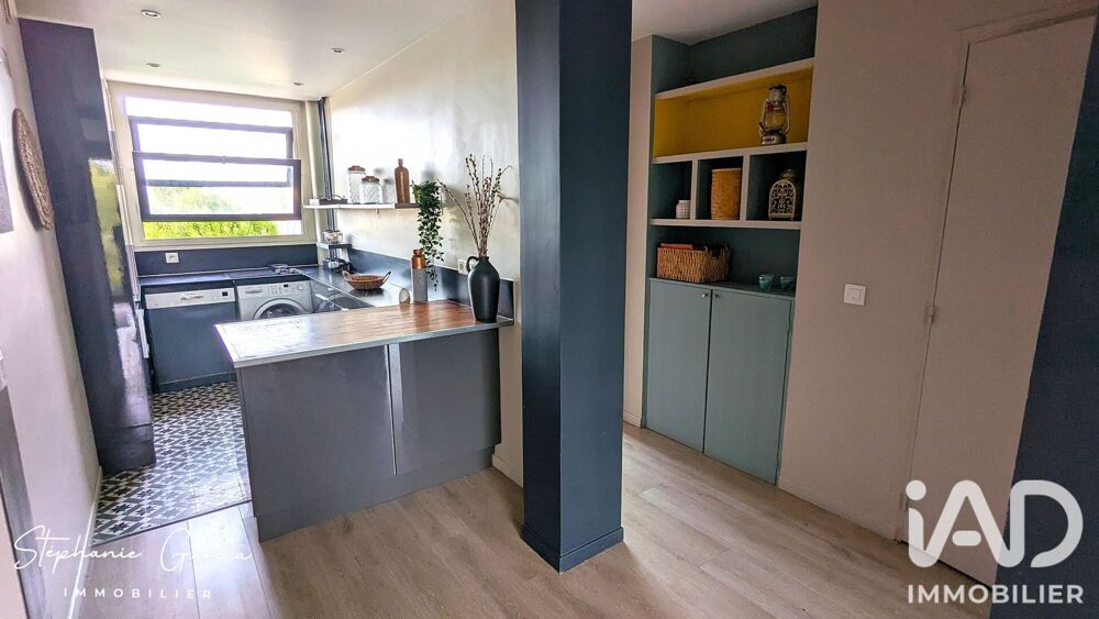 Vente Appartement Vente Appartement 3 pièces Joinville-le-pont