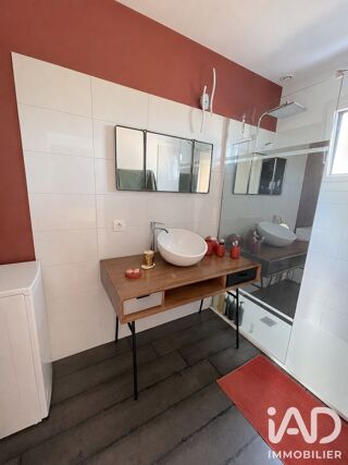 Maison à vendre 3 pièces 72 m²