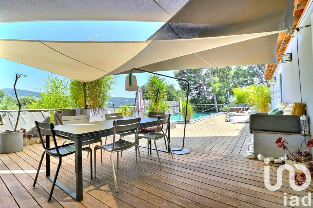 � vendre  Maison Ceyreste (13600)