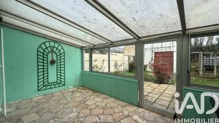  Maison à vendre 5 pièces 126 m²