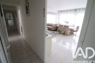  Appartement � vendre 5 pi�ces 79 m�