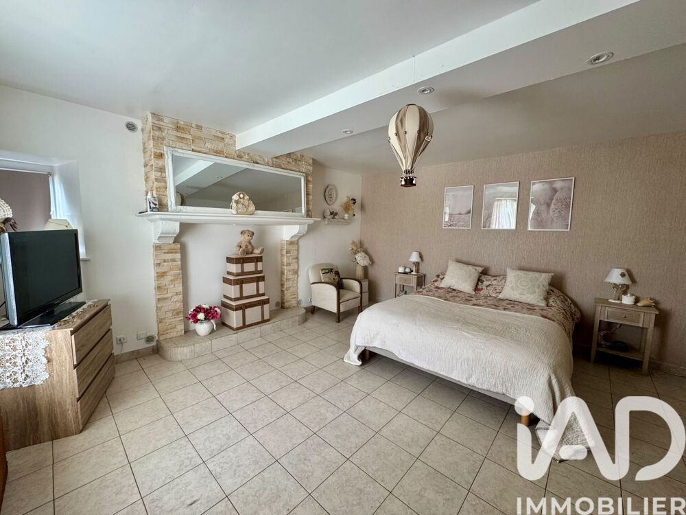 Vente Maison Vente Maison/villa 7 pièces Cahagnolles