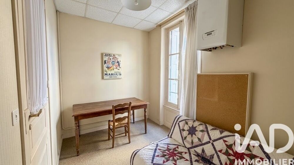 vente Appartement - 4 pièce(s) - 65 m² Le Puy-en-Velay (43000)