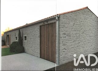  Maison à vendre 1 pièce 62 m²