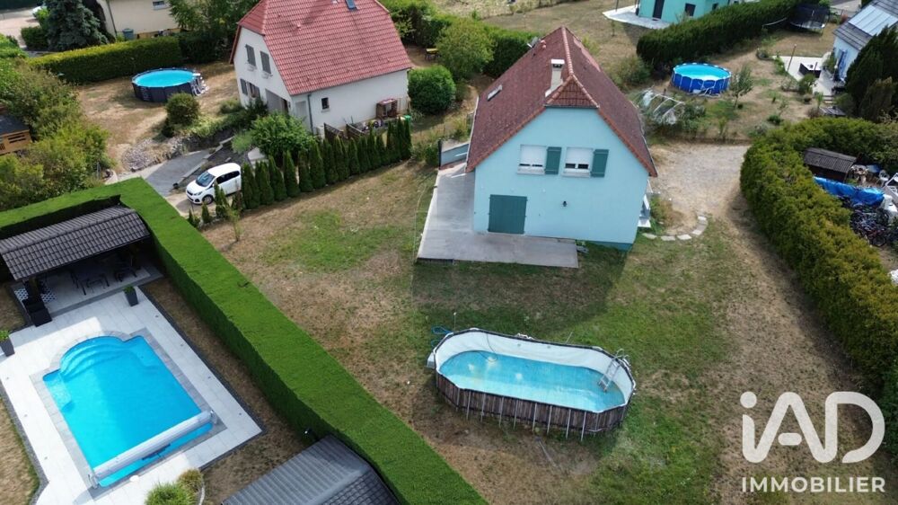 Vente Maison/villa 5 pièces
