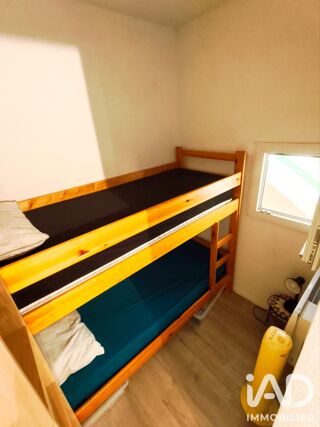  Appartement à vendre 3 pièces 29 m²