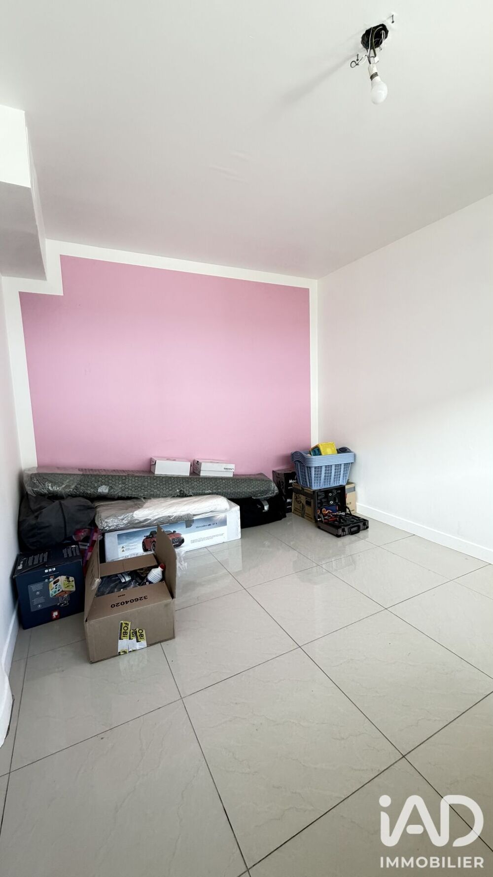 Vente Maison Vente Maison/villa 6 pièces Louvres
