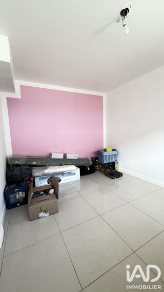 Vente Maison Vente Maison/villa 6 pièces Louvres