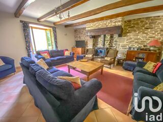  Maison à vendre 11 pièces 265 m²