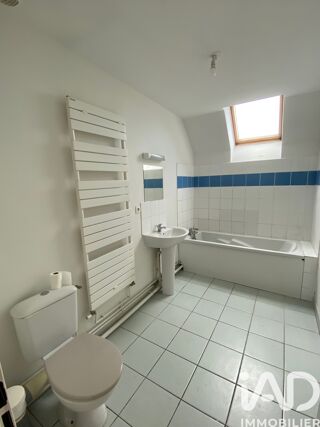  Maison � vendre 4 pi�ces 108 m�