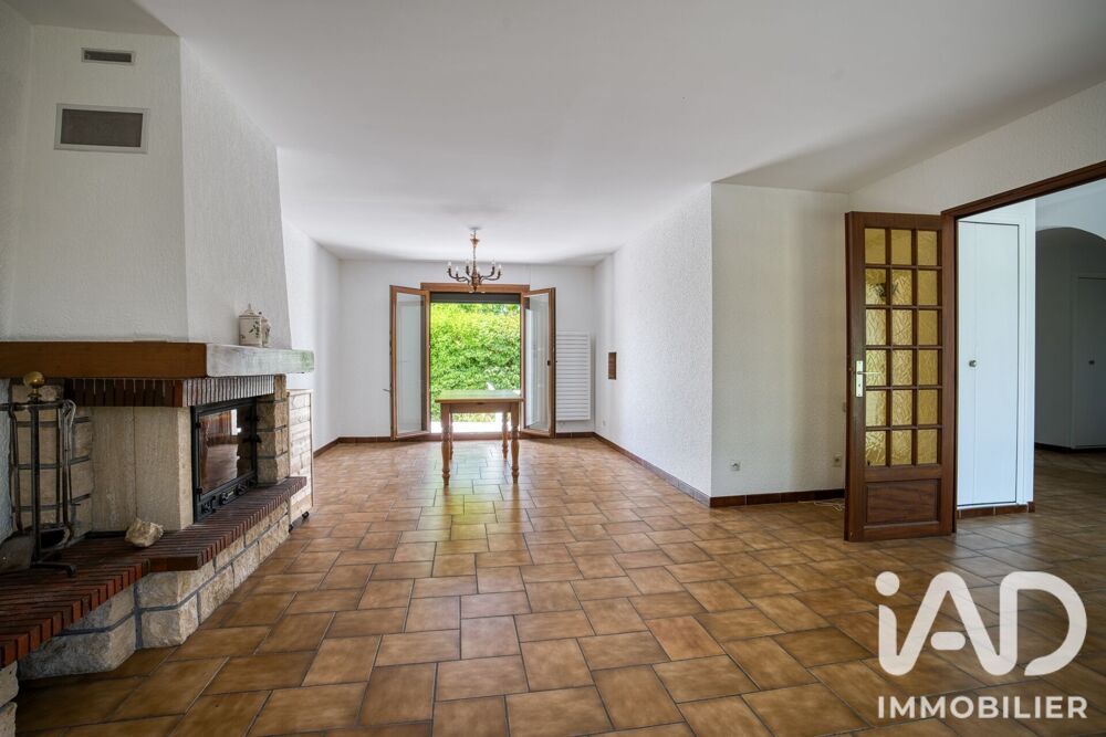 vente Maison - 5 pièce(s) - 110 m² Courcelles-Chaussy (57530)