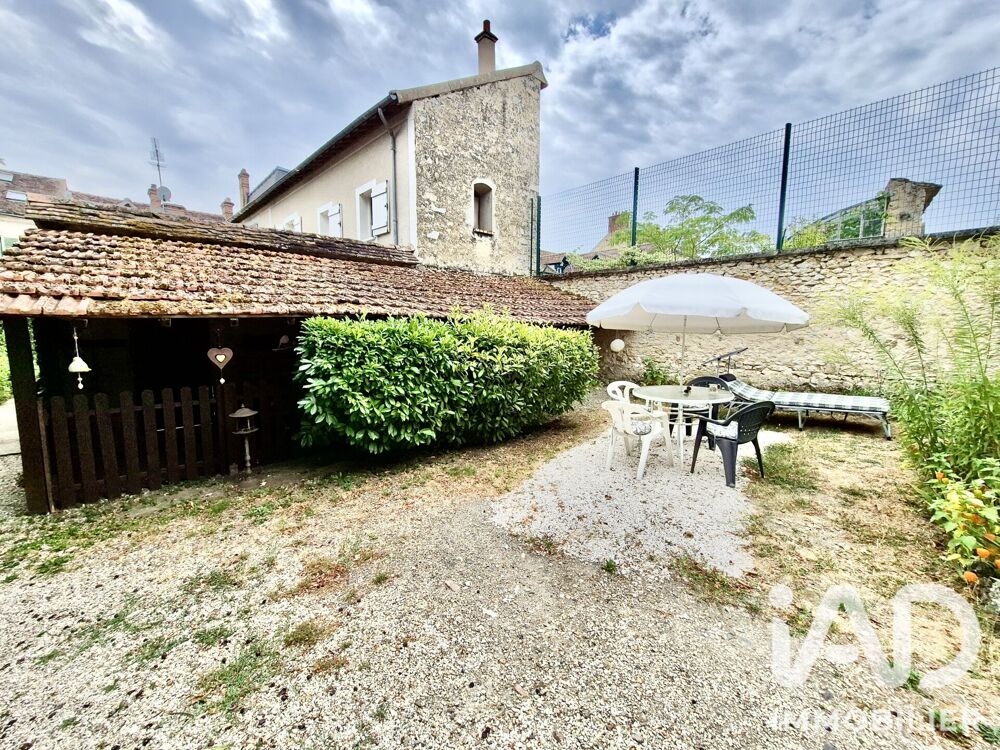 Vente Maison/villa 2 pièces