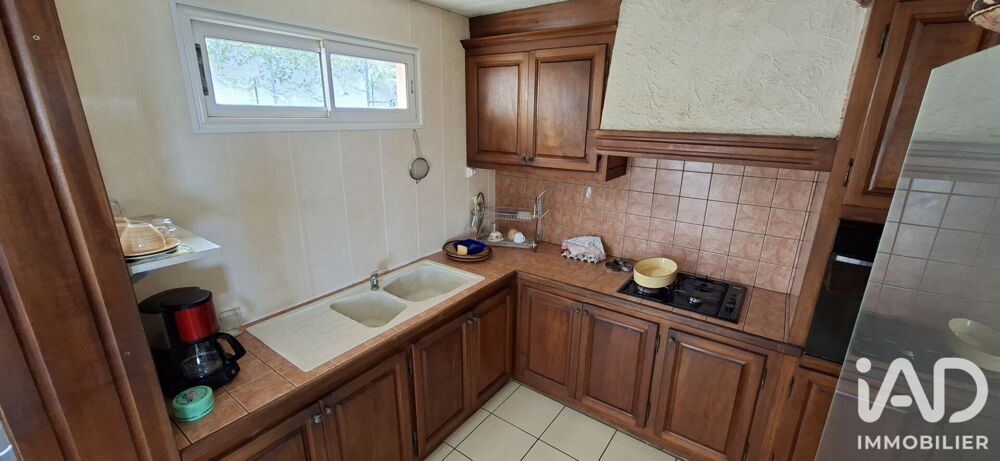 Vente Maison Vente Maison/villa 4 pièces Le tampon