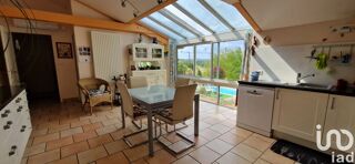  Maison à vendre 9 pièces 204 m²