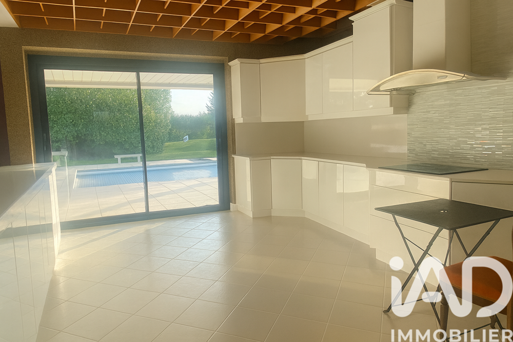 à vendre  Maison Gannat (03800)