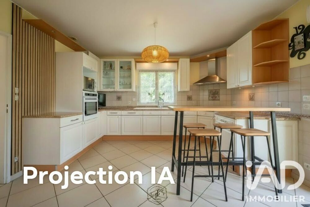 Vente Maison Vente Maison traditionnelle 7 pièces Villers-la-chèvre