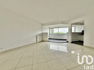  Appartement à vendre 4 pièces 96 m²