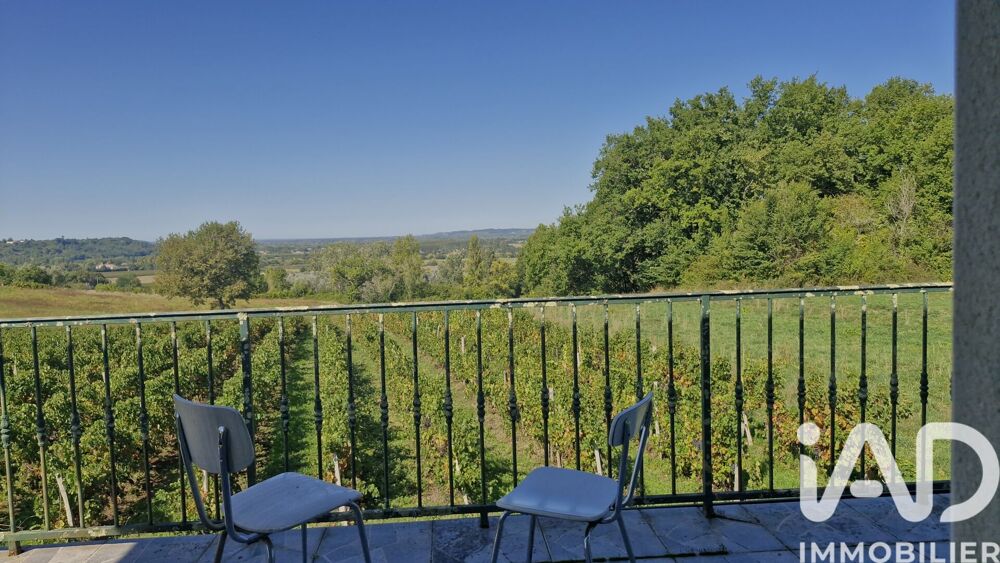 Vente Maison de campagne 10 pièces