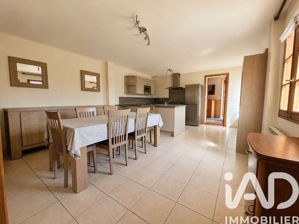 Vente Maison traditionnelle 4 pièces