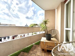  Appartement à vendre 3 pièces 66 m²