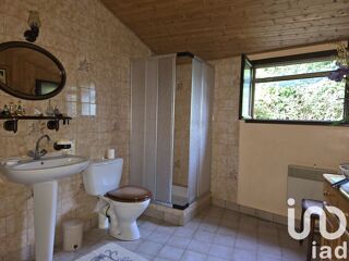  Appartement à vendre 1 pièce 44 m²
