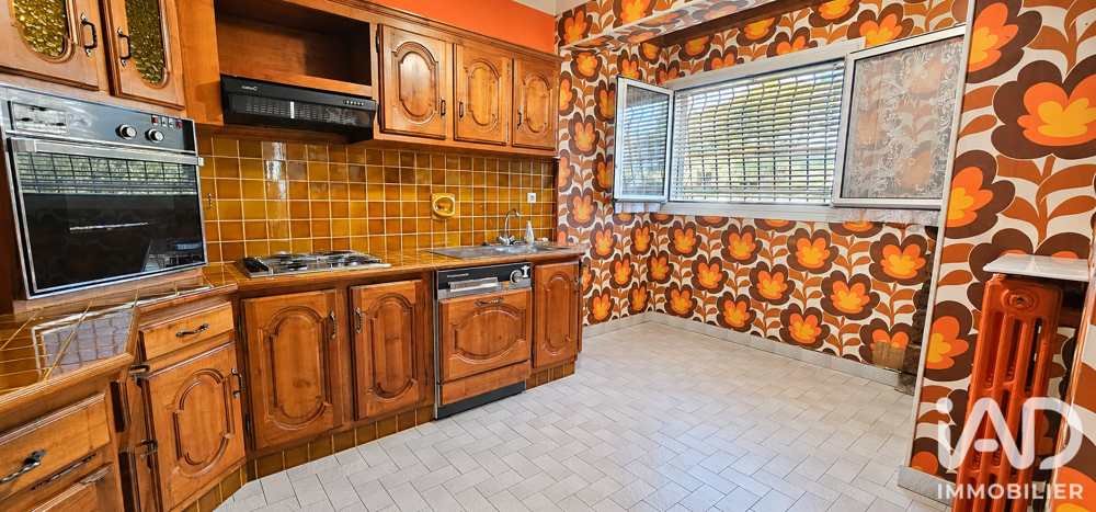 Vente Maison Vente Maison/villa 5 pièces Saint-raphaël