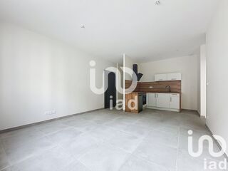  Appartement à vendre 2 pièces 41 m²