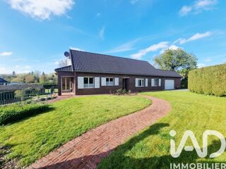  Maison � vendre 9 pi�ces 165 m�