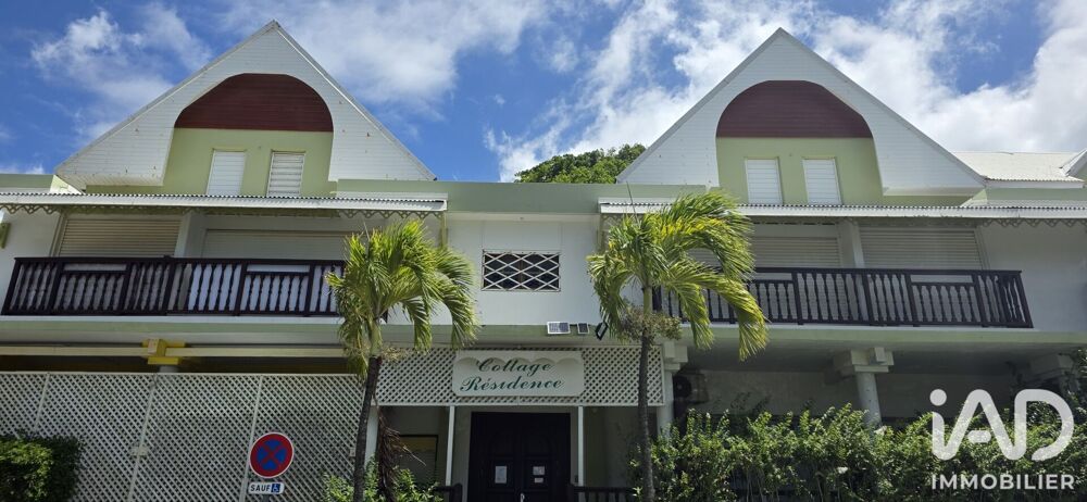 Vente Duplex 2 pièces