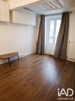 Vente Appartement Vente Appartement 3 pièces Paris 9
