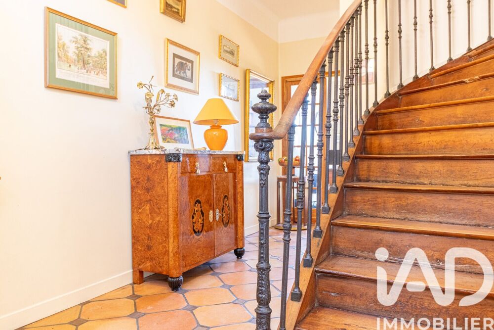 Vente Maison de village 6 pièces