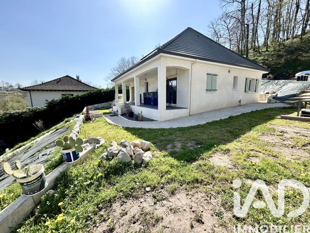 Vente Maison traditionnelle 4 pièces