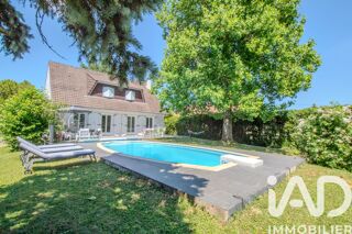  Maison à vendre 6 pièces 158 m²
