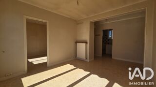  Appartement à louer 3 pièces 48 m²