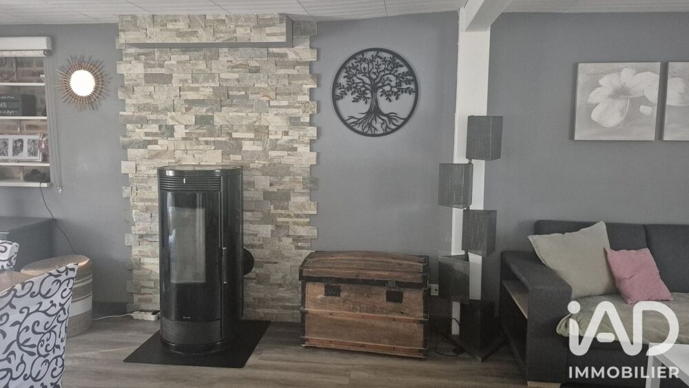 Vente Maison Vente Maison de village 6 pièces Bourganeuf