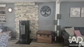  Maison à vendre 6 pièces 120 m²