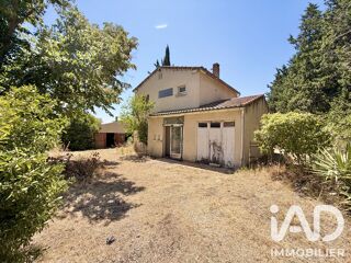 Maison 90m2 Malviès