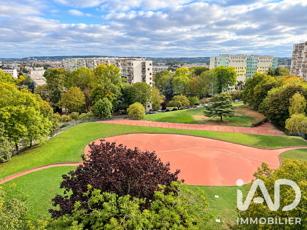 Vente Appartement Vente Appartement 3 pièces Fresnes
