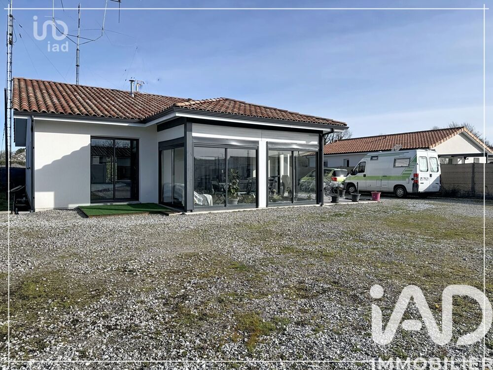 Vente Maison de village 6 pièces