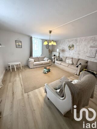  Maison � vendre 5 pi�ces 160 m�