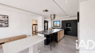  Maison à vendre 5 pièces 149 m²