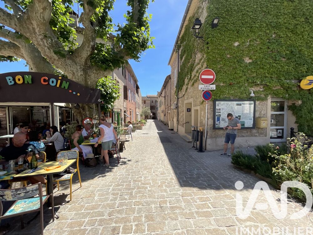 Vente Maison de village 4 pièces