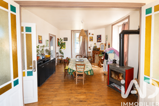  Maison � vendre 12 pi�ces 266 m�