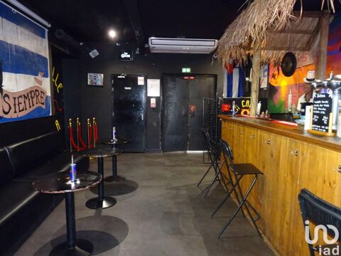   Vente Bar 105 m&sup2; 