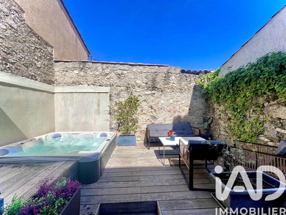 � vendre  Maison Le Plan-de-la-Tour (83120)