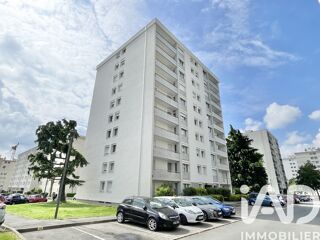  Appartement à vendre 4 pièces 81 m²